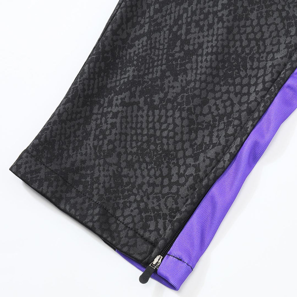 Barcelone Sweatshirt Kit 2025/26 Noir