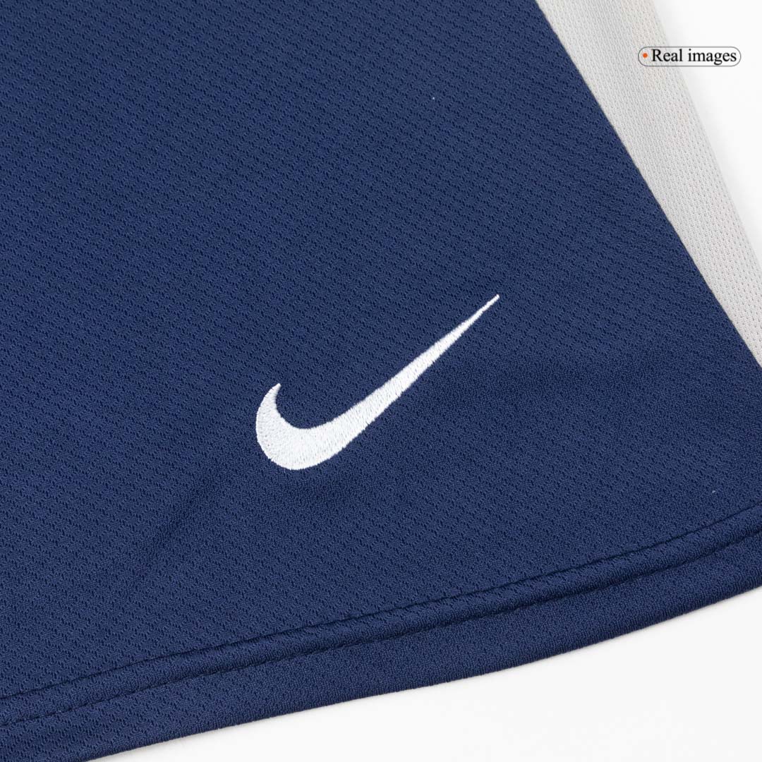 Tottenham Hotspur Domicile Maillot Kit 2025/26 Enfant Blanc