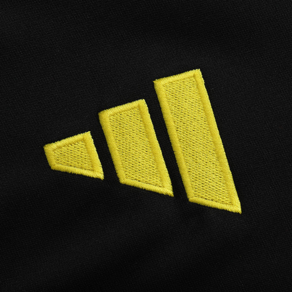 Manchester United Sweatshirt Kit 2025/26 Noir