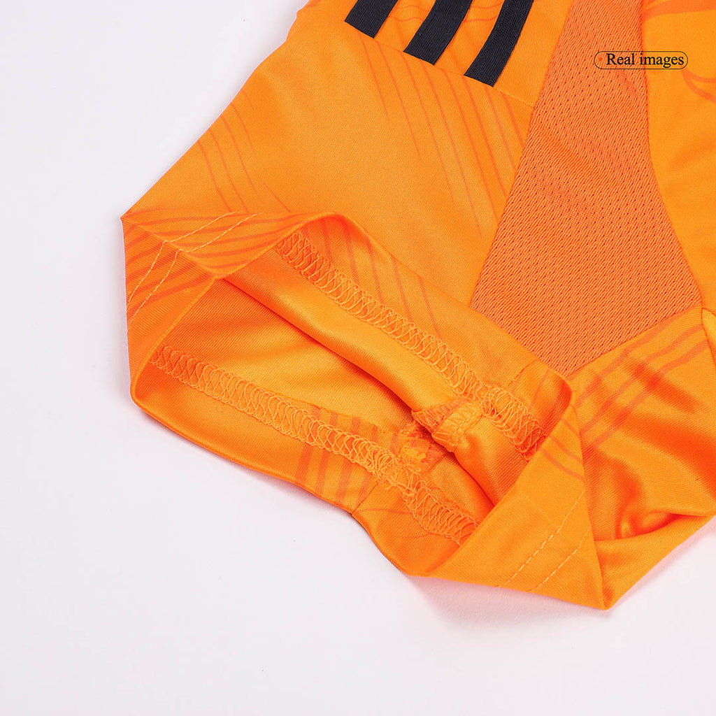 Real Madrid Extérieur Maillot 2024/25 - Super