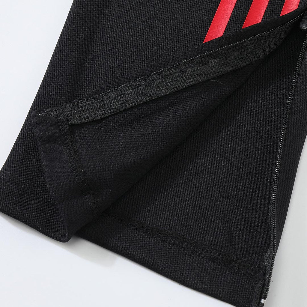 Arsenal Sweatshirt Kit 2025/26 Enfant Rouge