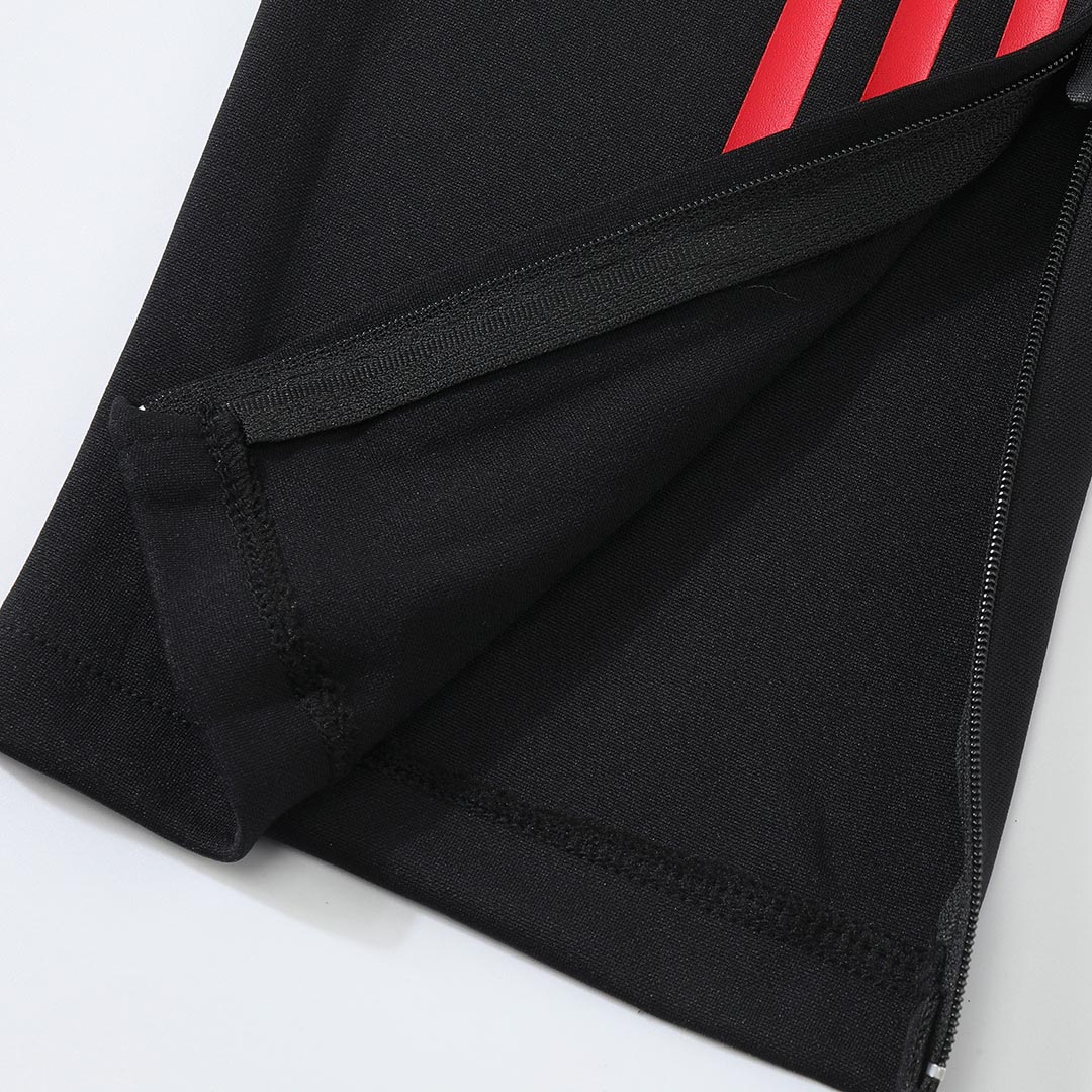 Arsenal Sweatshirt Kit 2025/26 Enfant Rouge