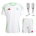 Maillot Kit Enfant Algerie Domicile 2024 2025 | Foot Sport
