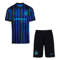 Inter Milan Domicile Maillot Kit 2025/26