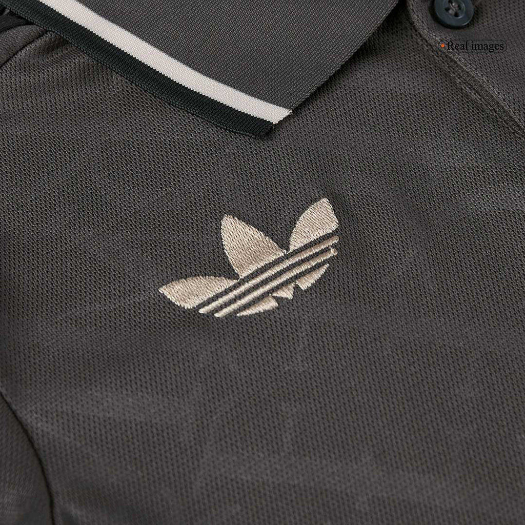 Real Madrid Third Maillot Kit 2024/25 Enfant