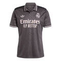 Real Madrid Third Maillot 2024/25 - Super