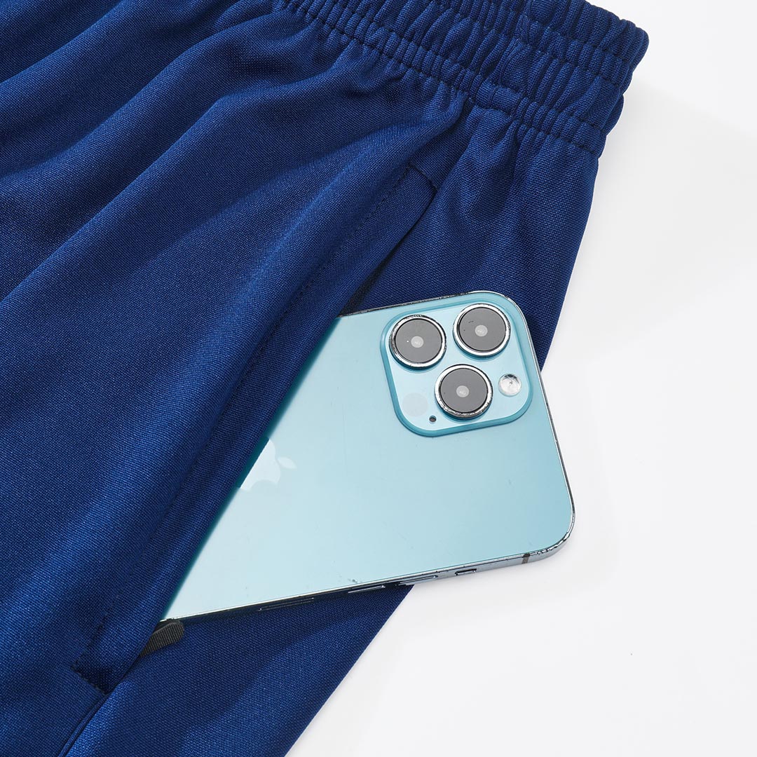 Arsenal Sweatshirt Kit 2025/26 Enfant Blanc