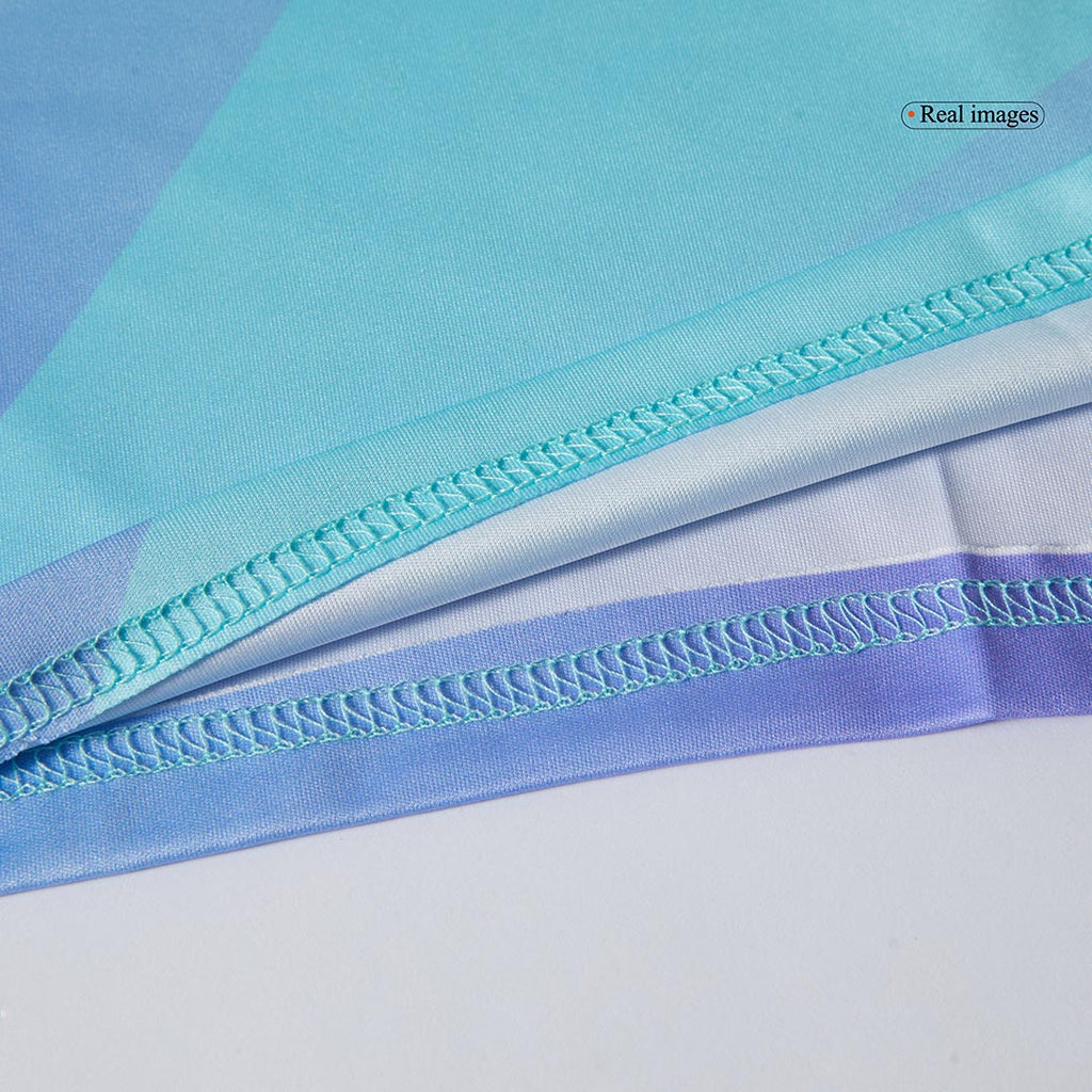 Arsenal Third Maillot 2024/25 Grande Taille