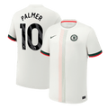 PALMER #10 Chelsea Extérieur Maillot 2025/26