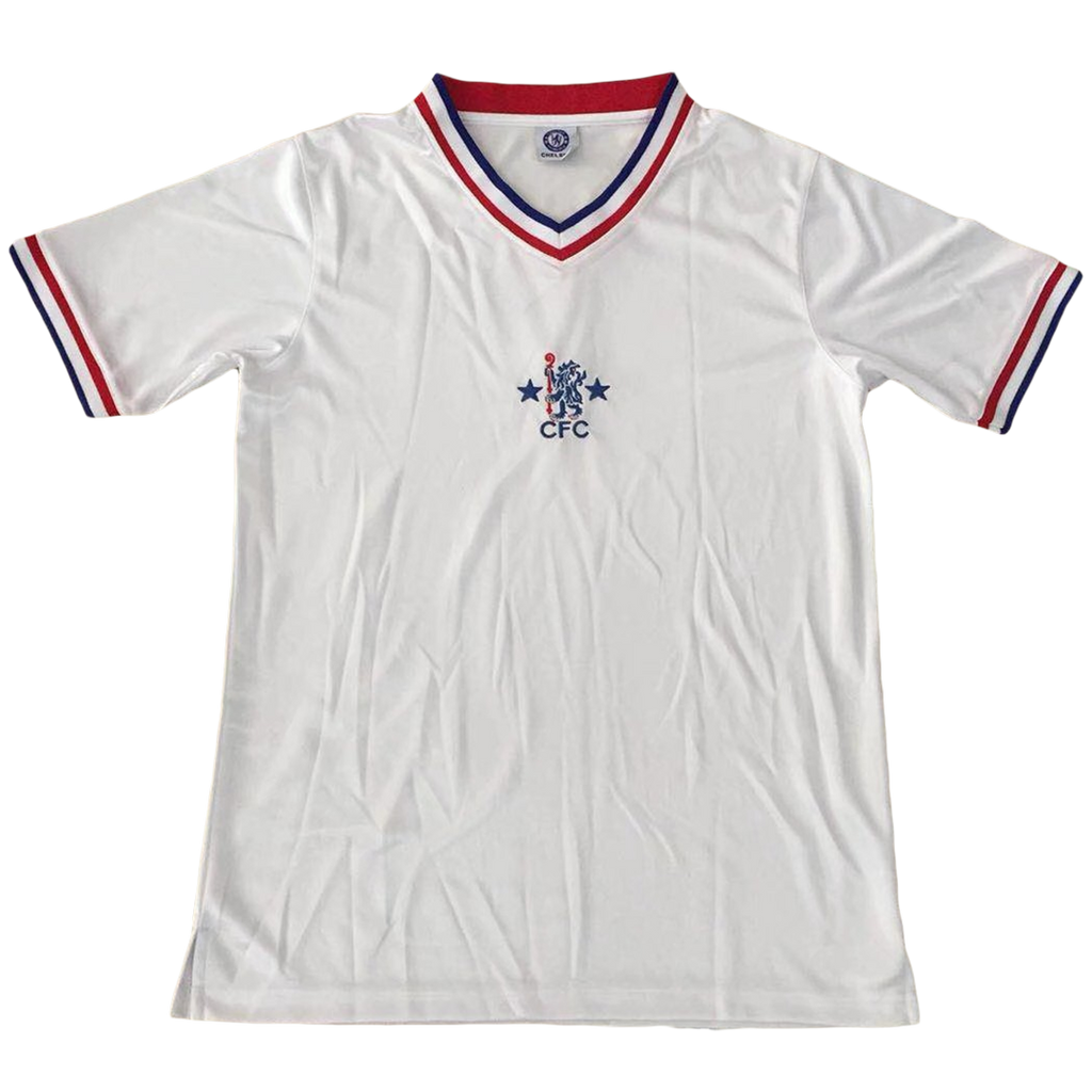 Retro Chelsea Third Maillot 1982
