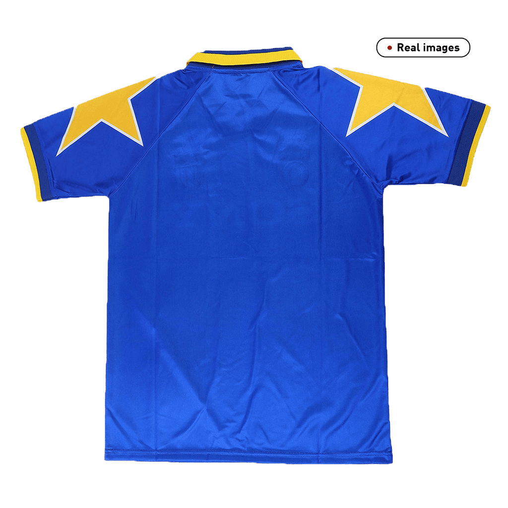 Retro Juventus Third Maillot 1995/96