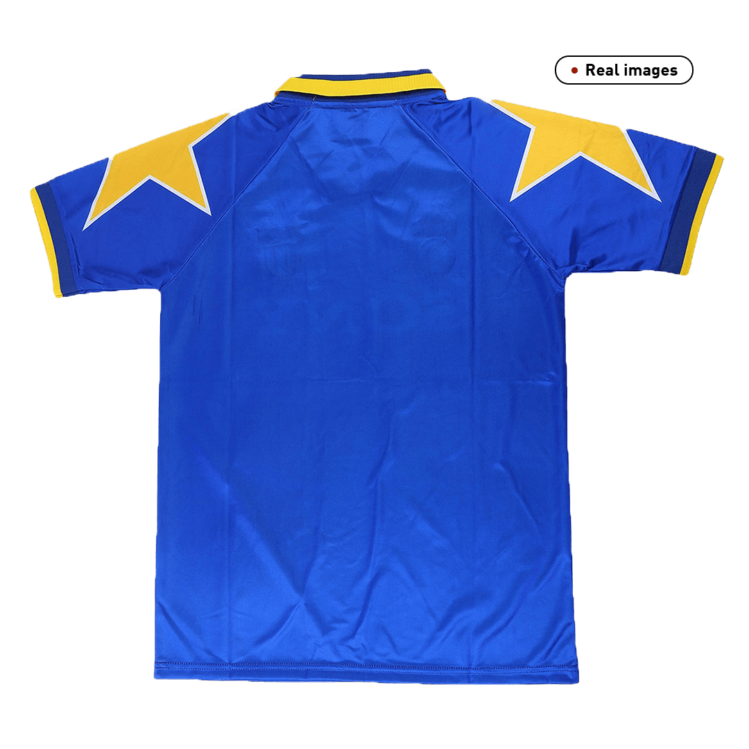 Retro Juventus Third Maillot 1995/96