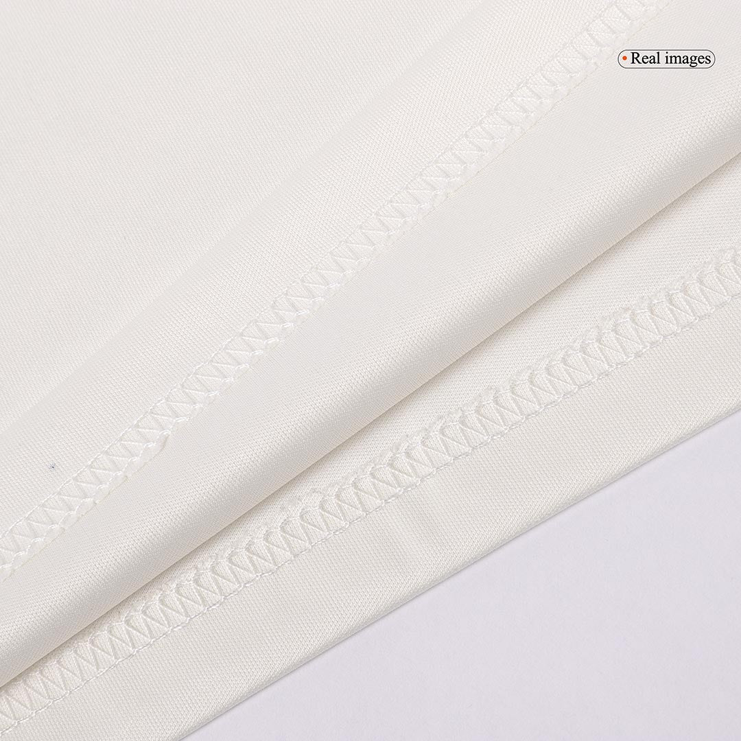 MOUNT #7 Manchester United Third Maillot 2024/25 - Super