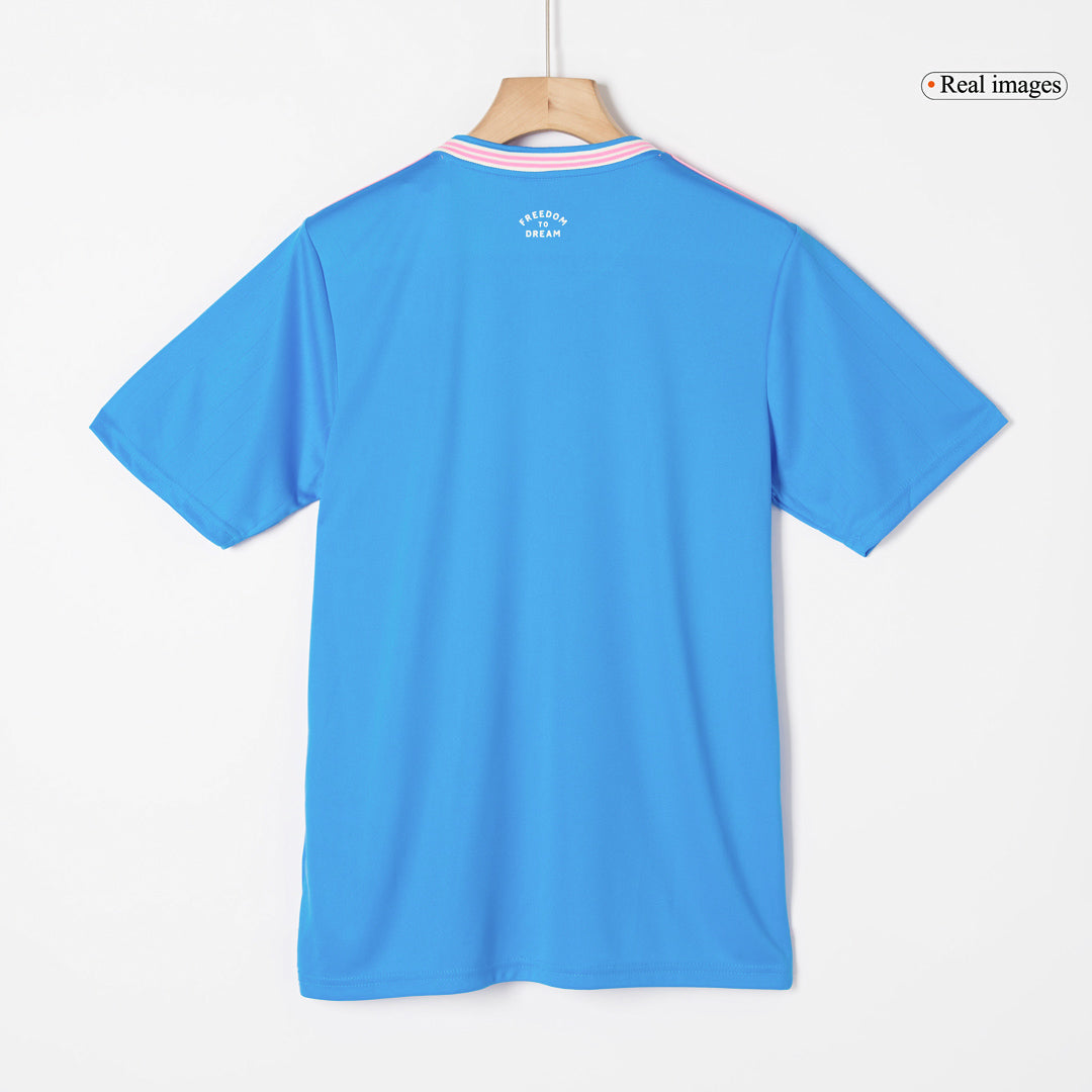 Inter Miami CF Third Away Maillot 2025