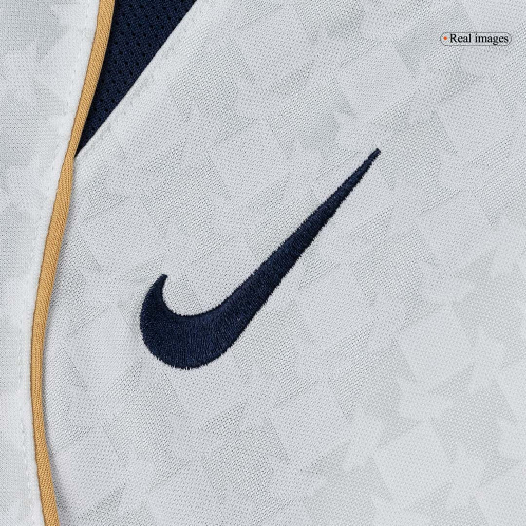 Retro Portugal Extérieur Maillot 2004 Blanc