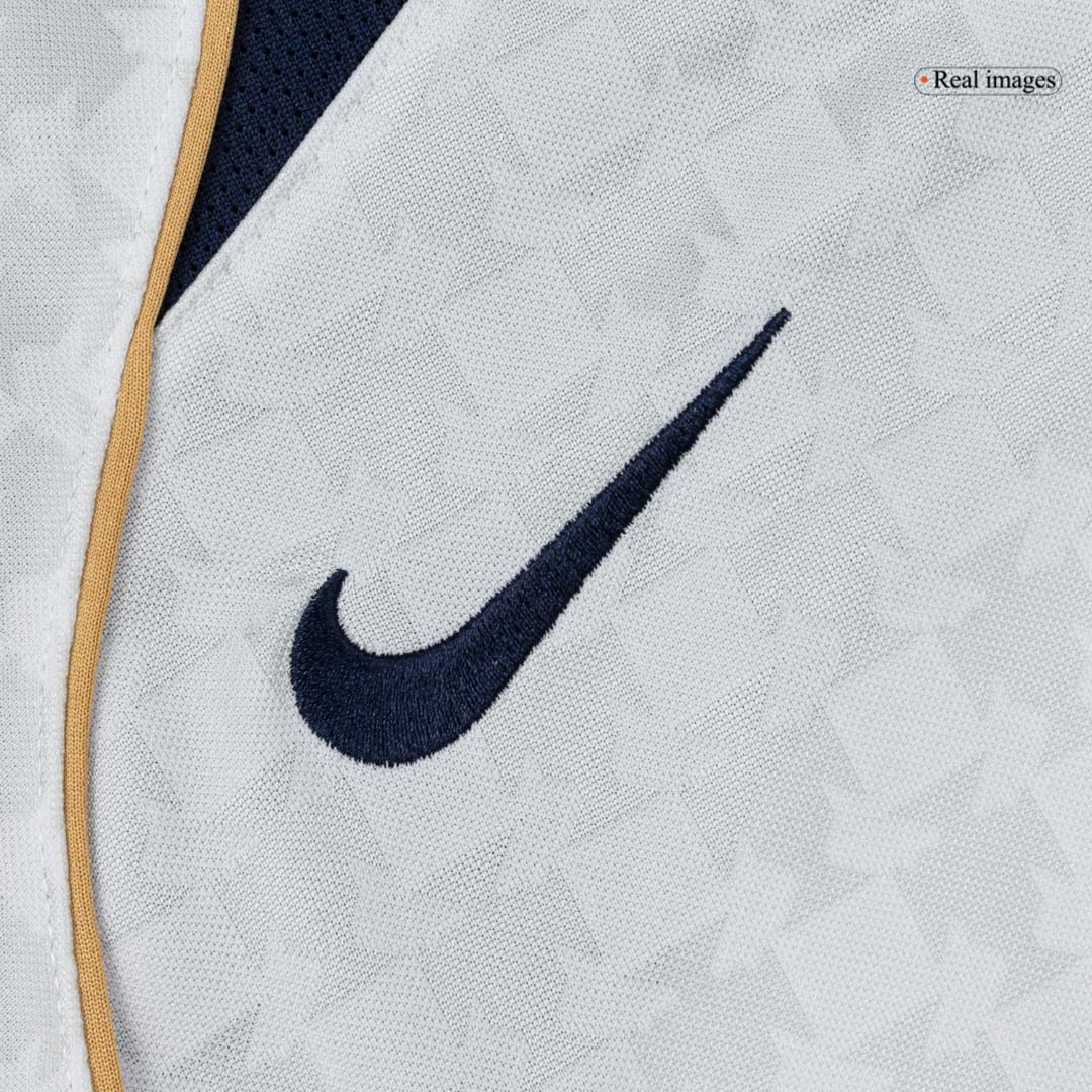 Retro Portugal Extérieur Maillot 2004 Blanc