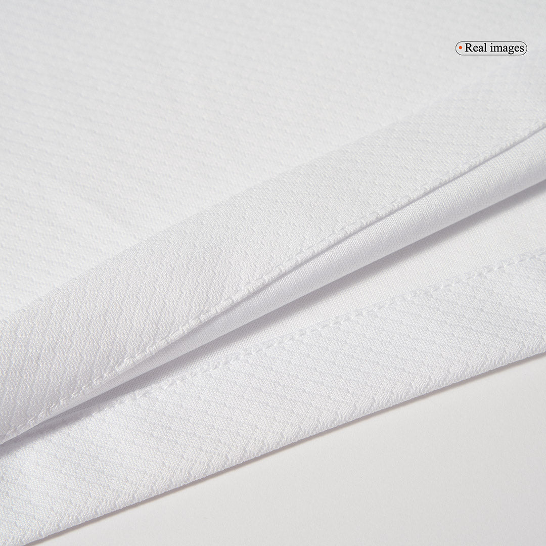 HAKIMI #2 Les Paris Extérieur Maillot 2025/26 Blanc