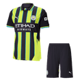 Manchester City Extérieur Maillot Kit 2024/25