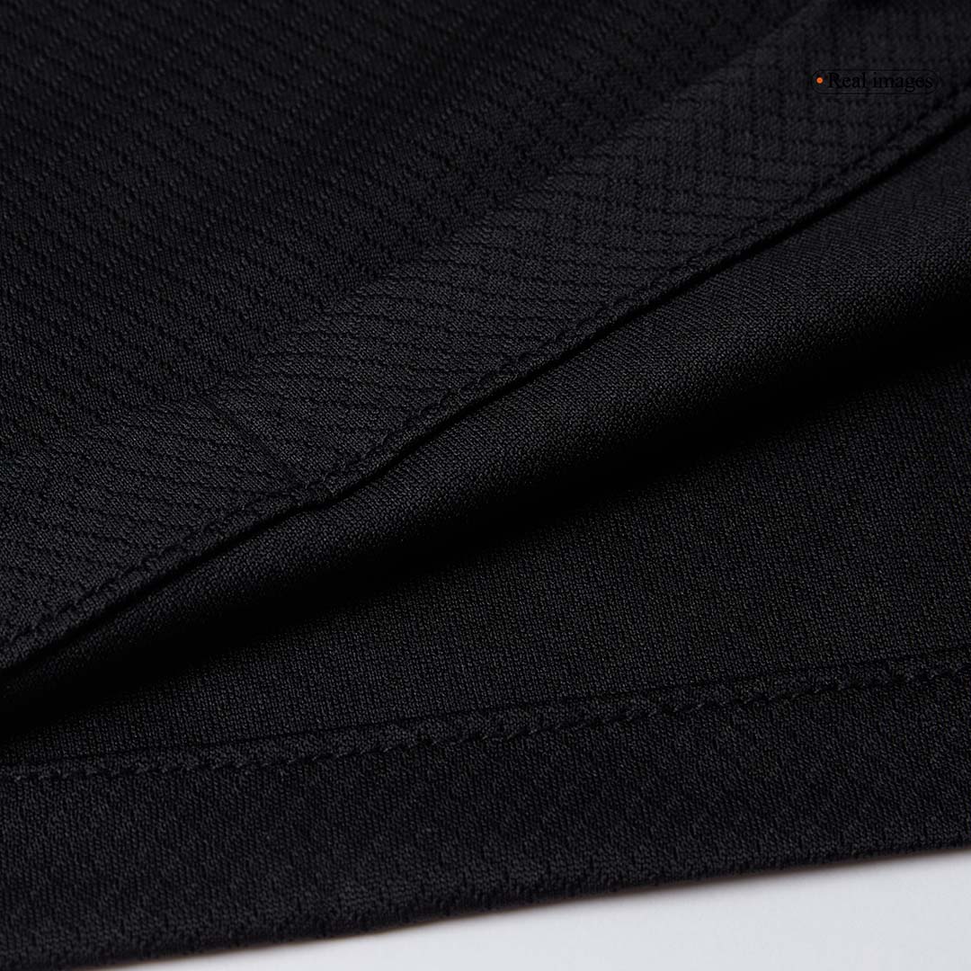 Inter Milan Domicile Maillot Kit 2025/26 Blue&Black