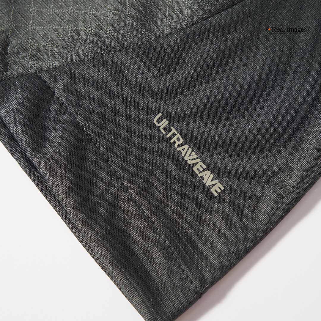 PULISIC #11 Milan AC Third Maillot 2024/25 Authentique