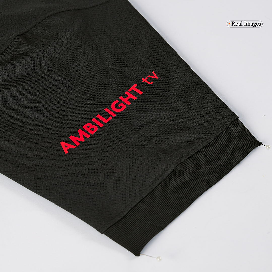 Barcelone Extérieur Maillot Kit 2024/25 - Spotify Logo Without Text