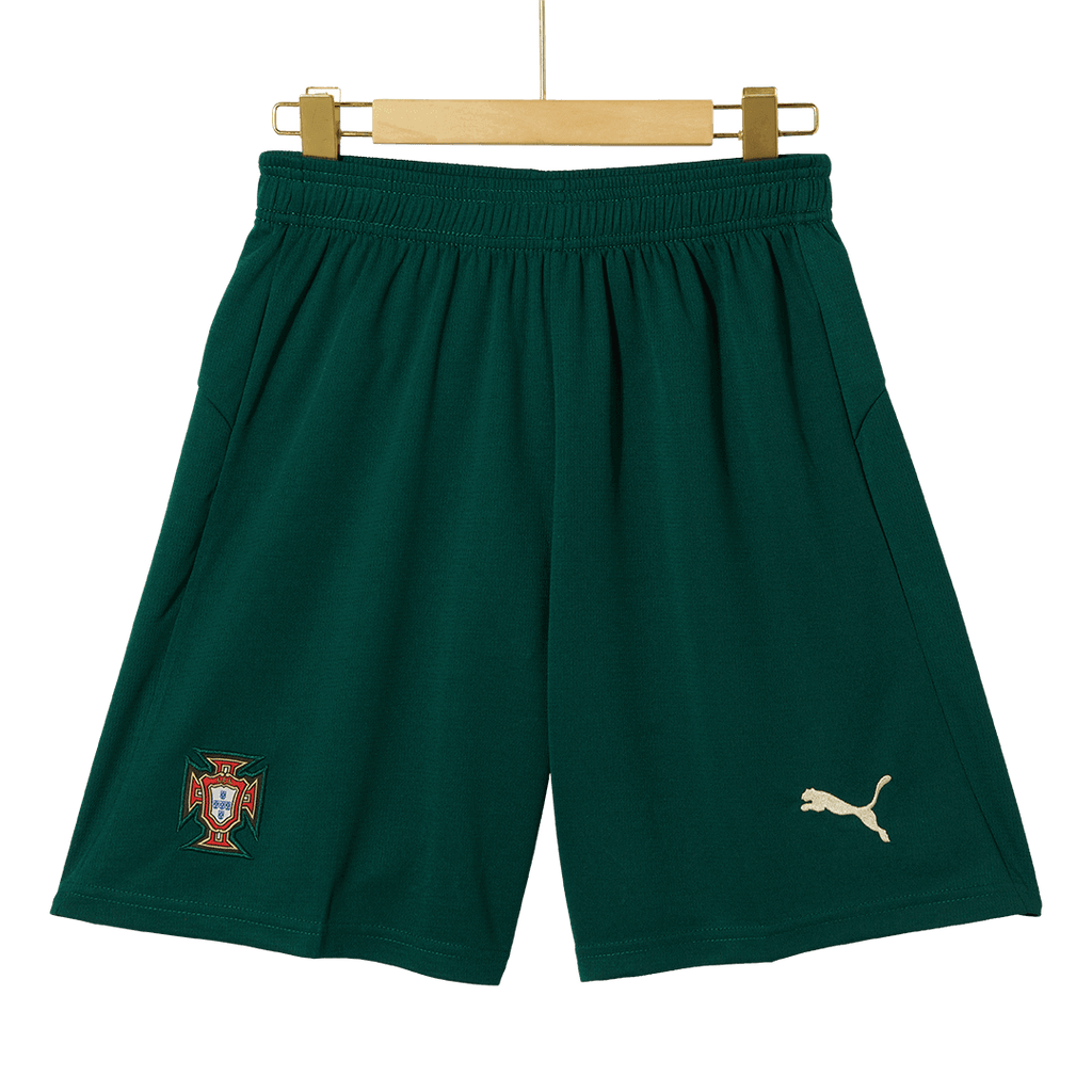 Portugal Domicile Short 2025
