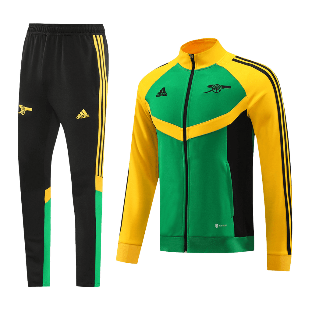 Arsenal Jacket Kit 2024/25
