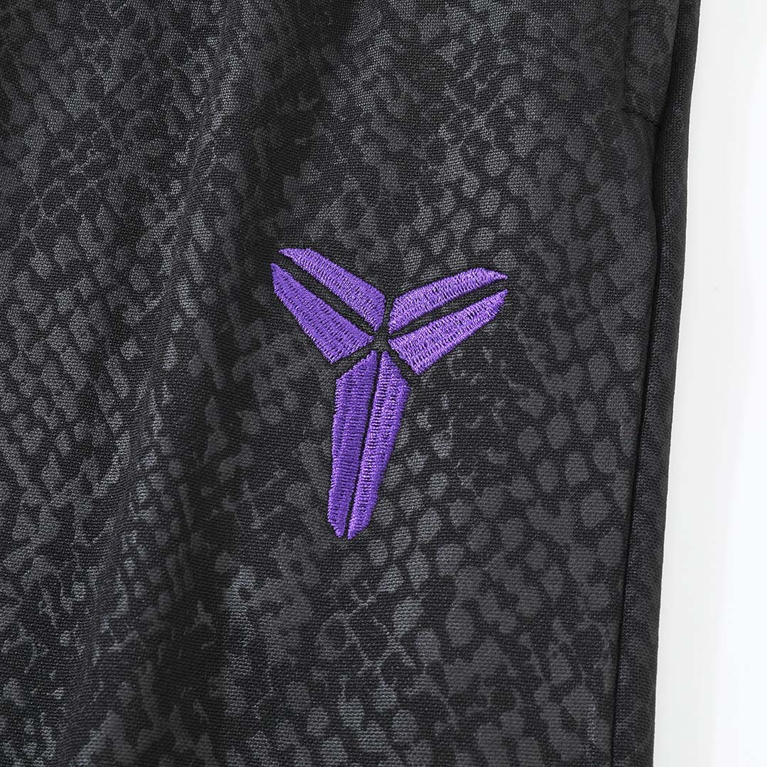 Barcelone Sweatshirt Kit 2025/26 Noir