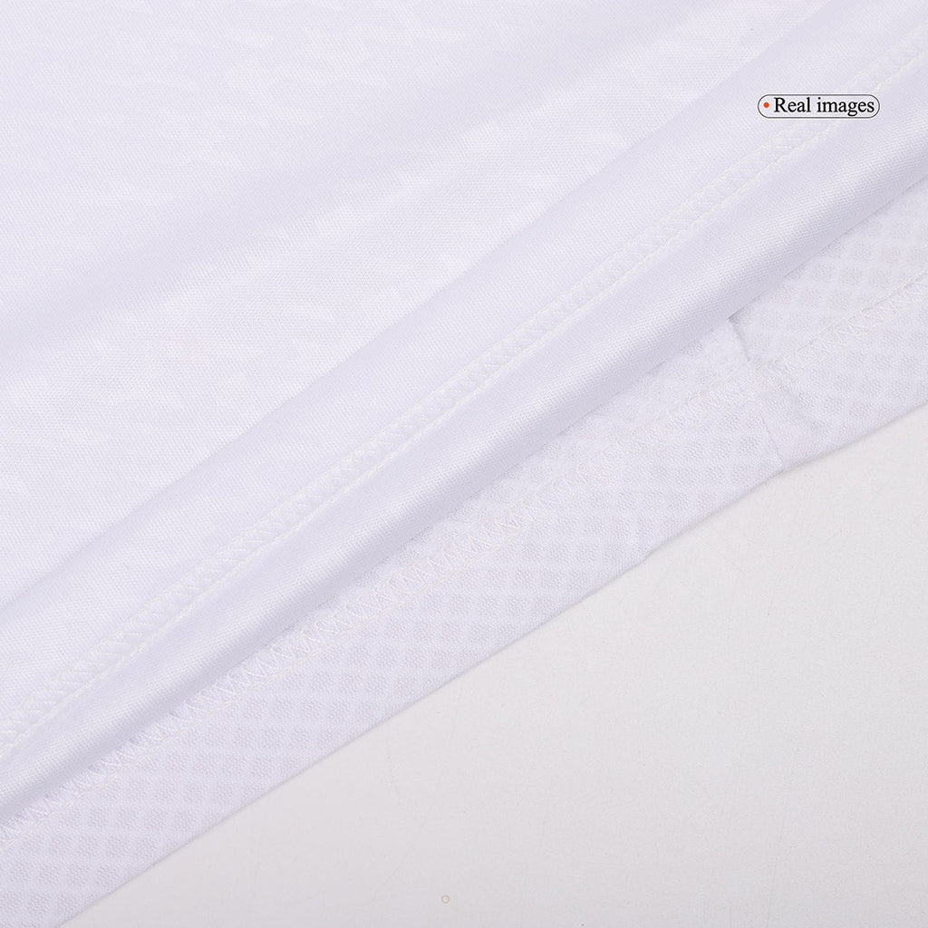 Real Madrid Domicile Maillot Kit 2024/25 - Super