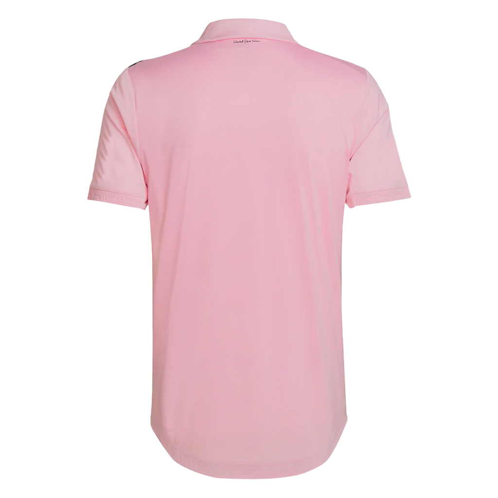 Inter Miami CF Domicile Maillot 2022 Authentique