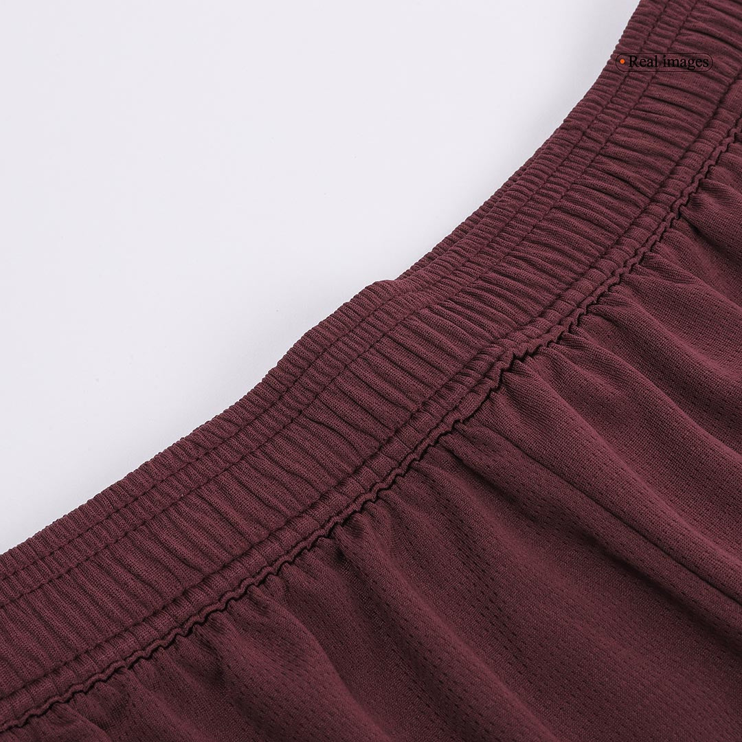 Manchester City Third Short 2024/25