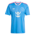 Inter Miami CF Third Away Maillot 2025