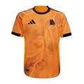 Roma Extérieur Maillot 2025/26 Orange