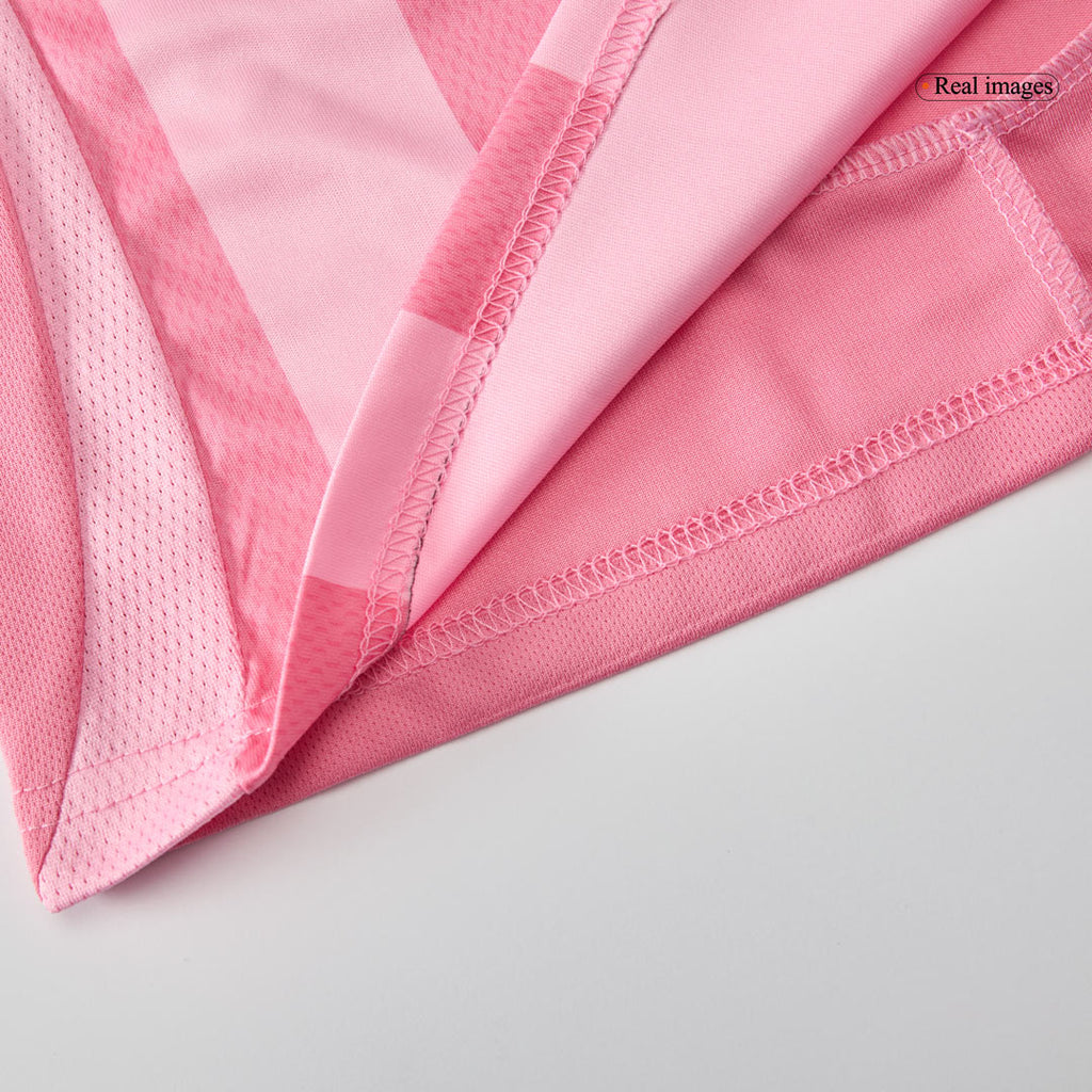 Inter Miami CF Home Maillot Kit 2025 Enfant