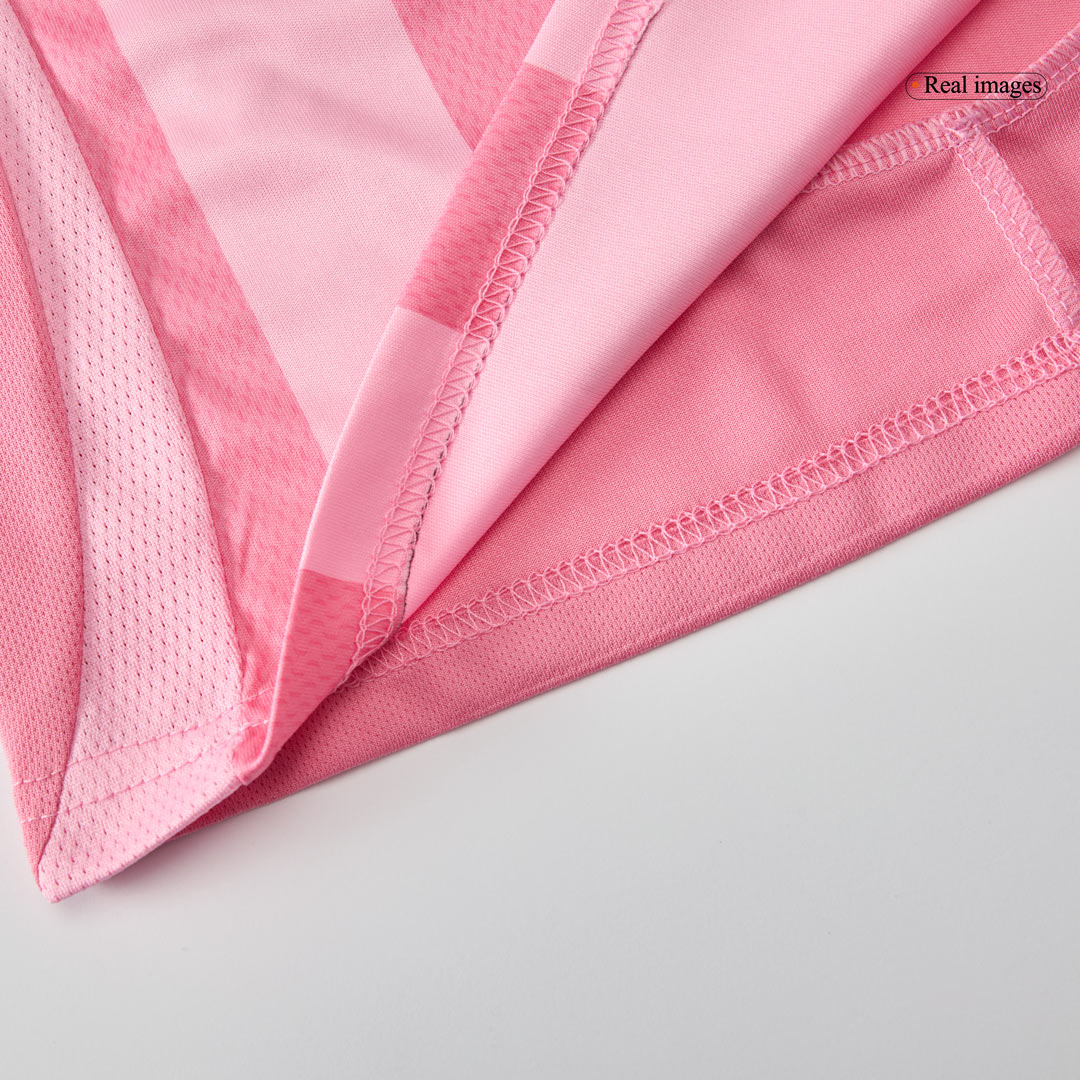 Inter Miami CF Home Maillot Kit 2025 Junior