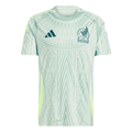 Mexique Extérieur Maillot 2024