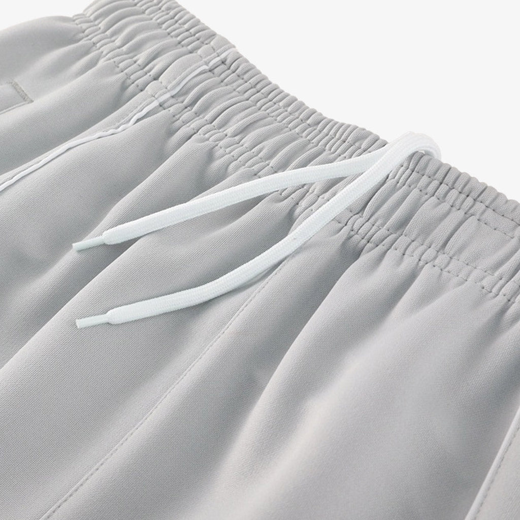 Real Madrid Veste de Football Kit 2025/26 Gris