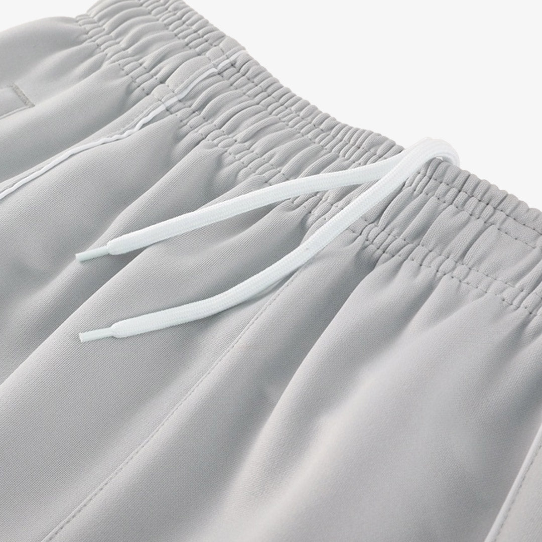 Real Madrid Veste de Football Kit 2025/26 Gris