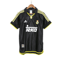 Retro Real Madrid Extérieur Maillot 99/00