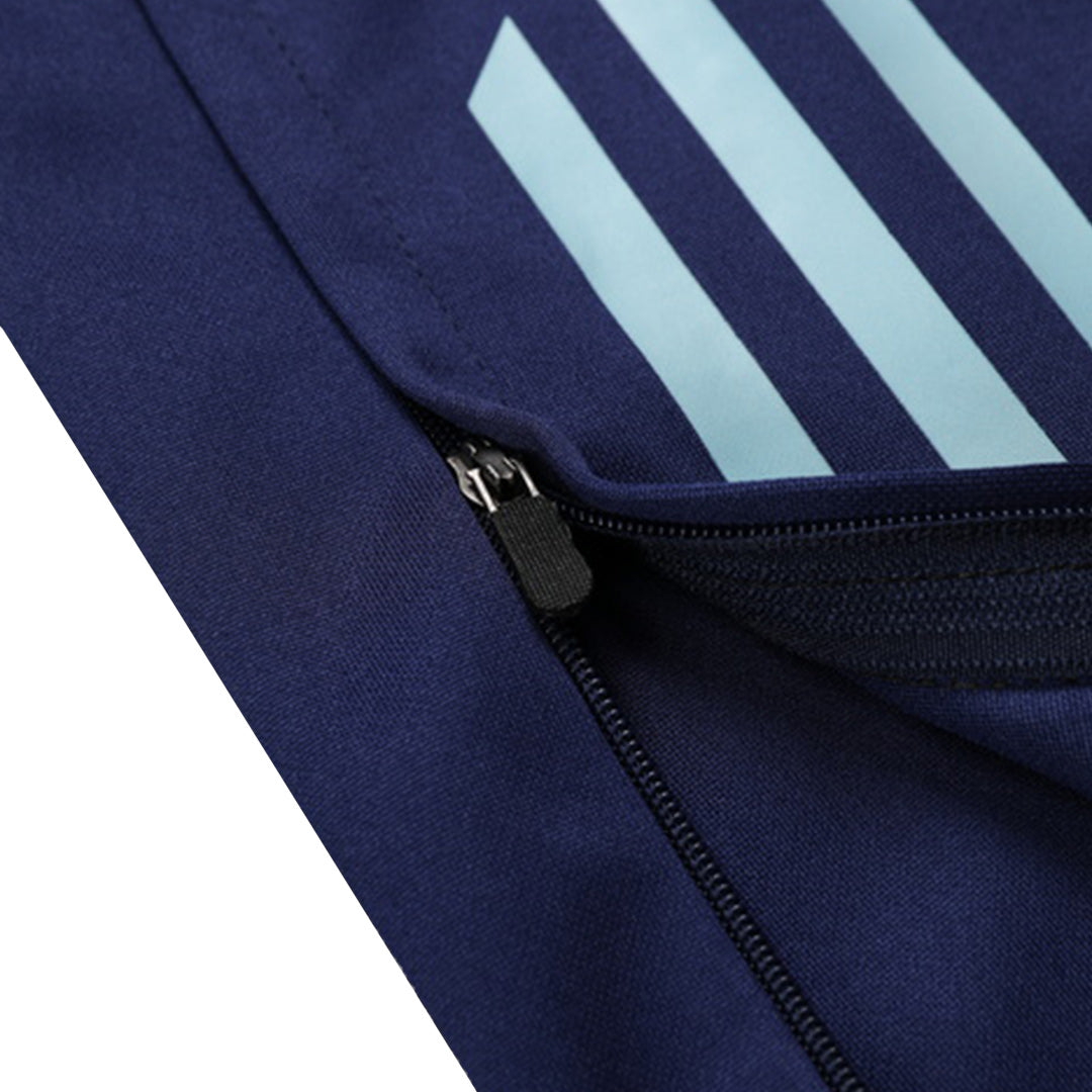 Arsenal Sweat Shirt Kit 2024/25