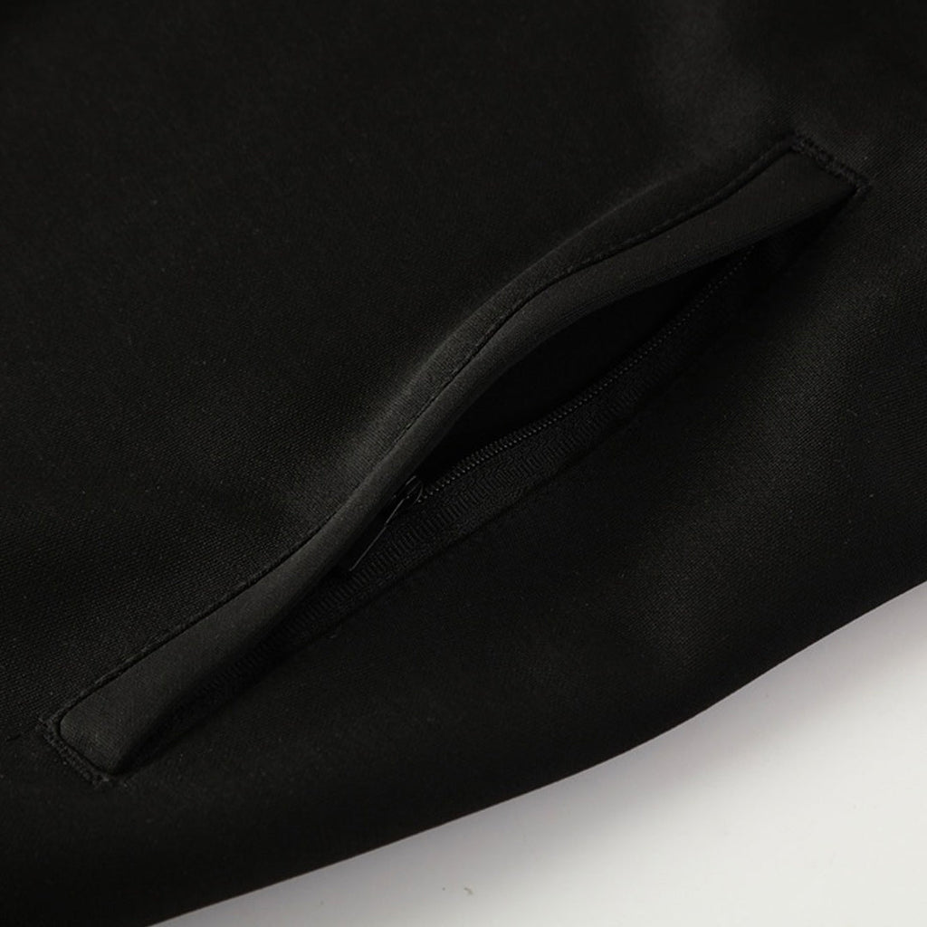 Manchester United Veste de Football 2025/26 Red&Black