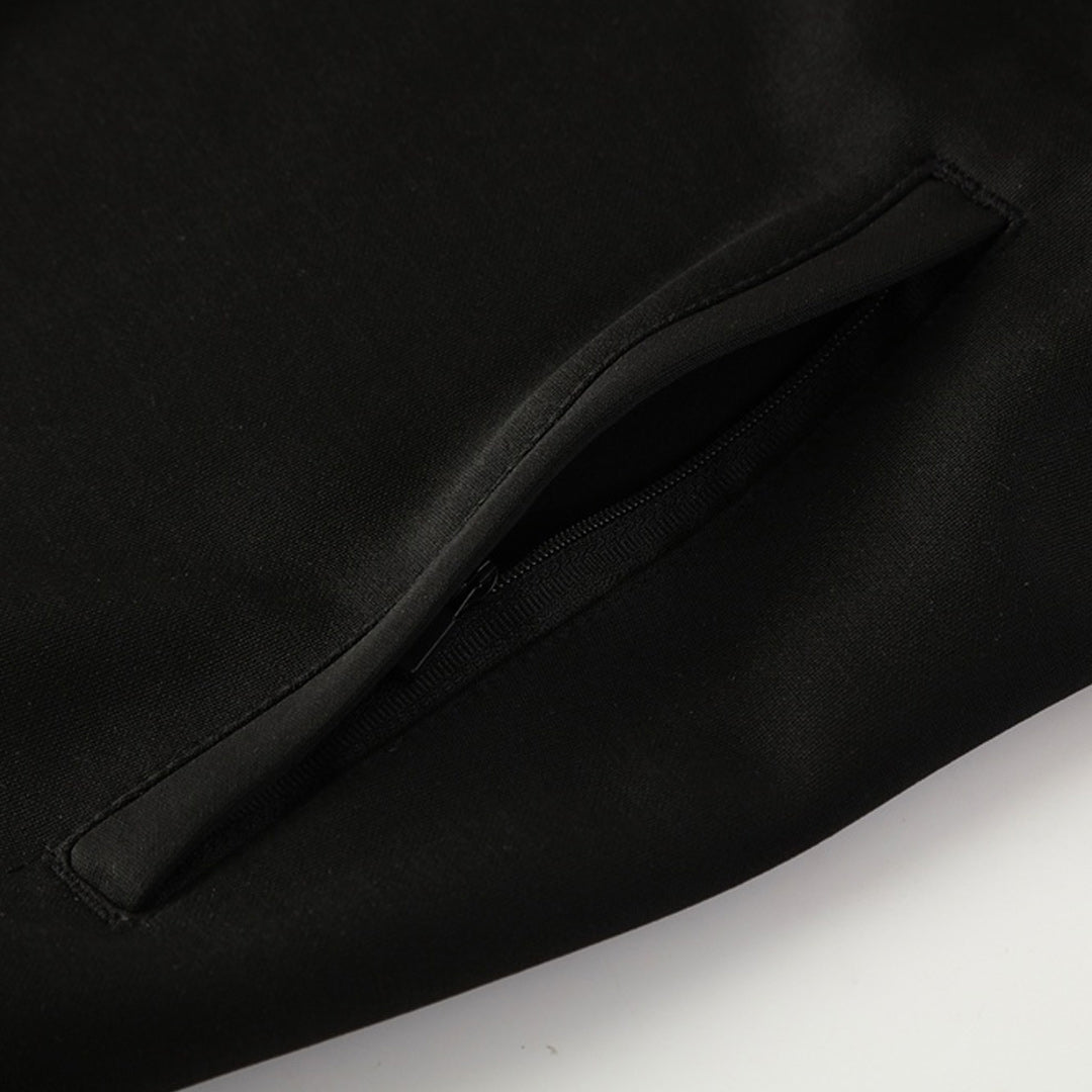 Manchester United Veste de Football 2025/26 Red&Black