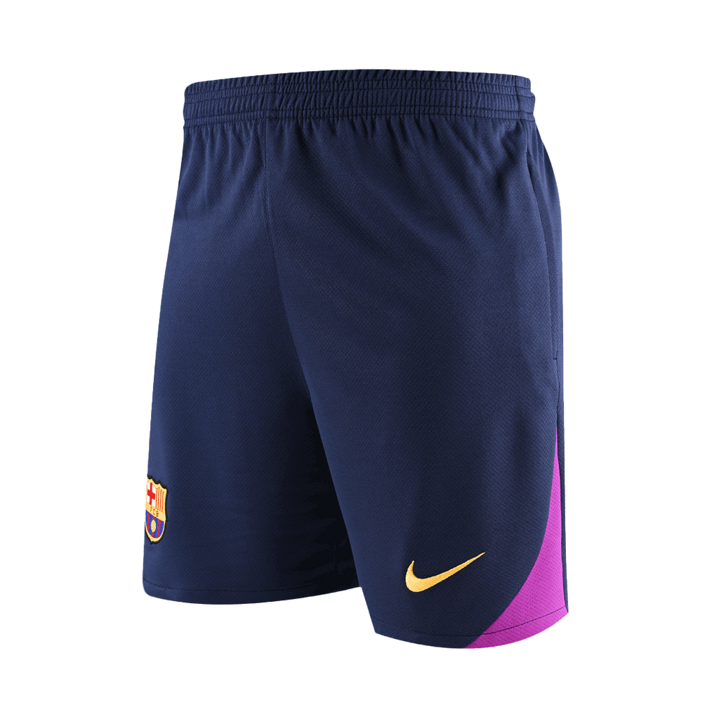 Barcelone Pre-Match Short 2025/26