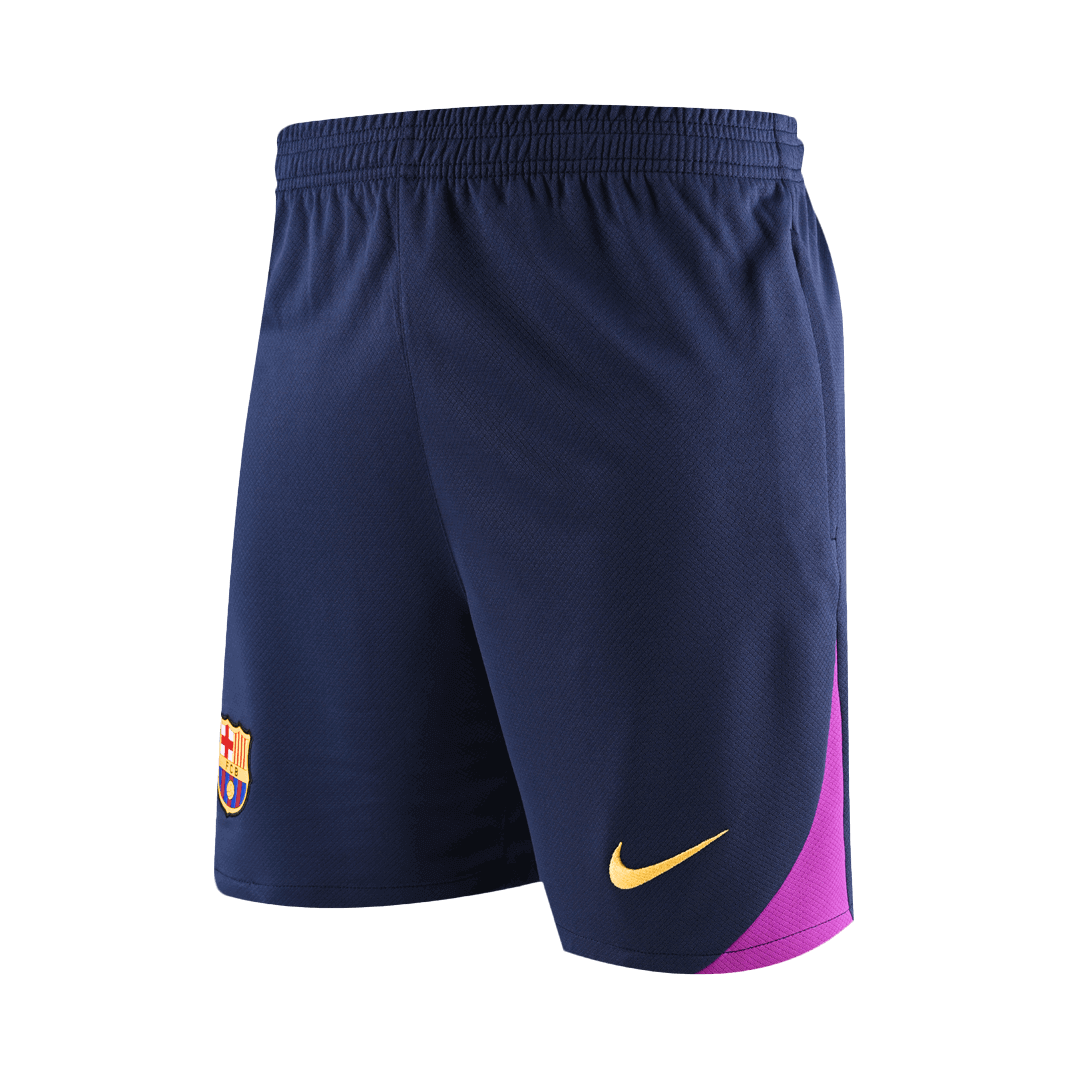 Barcelone Pre-Match Short 2025/26