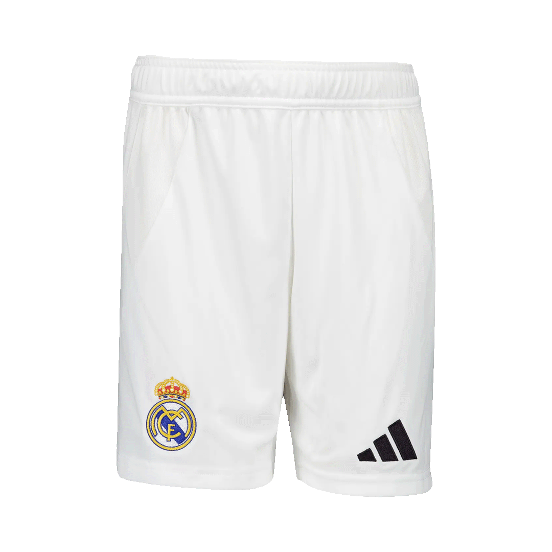Real Madrid Domicile Short 2024/25
