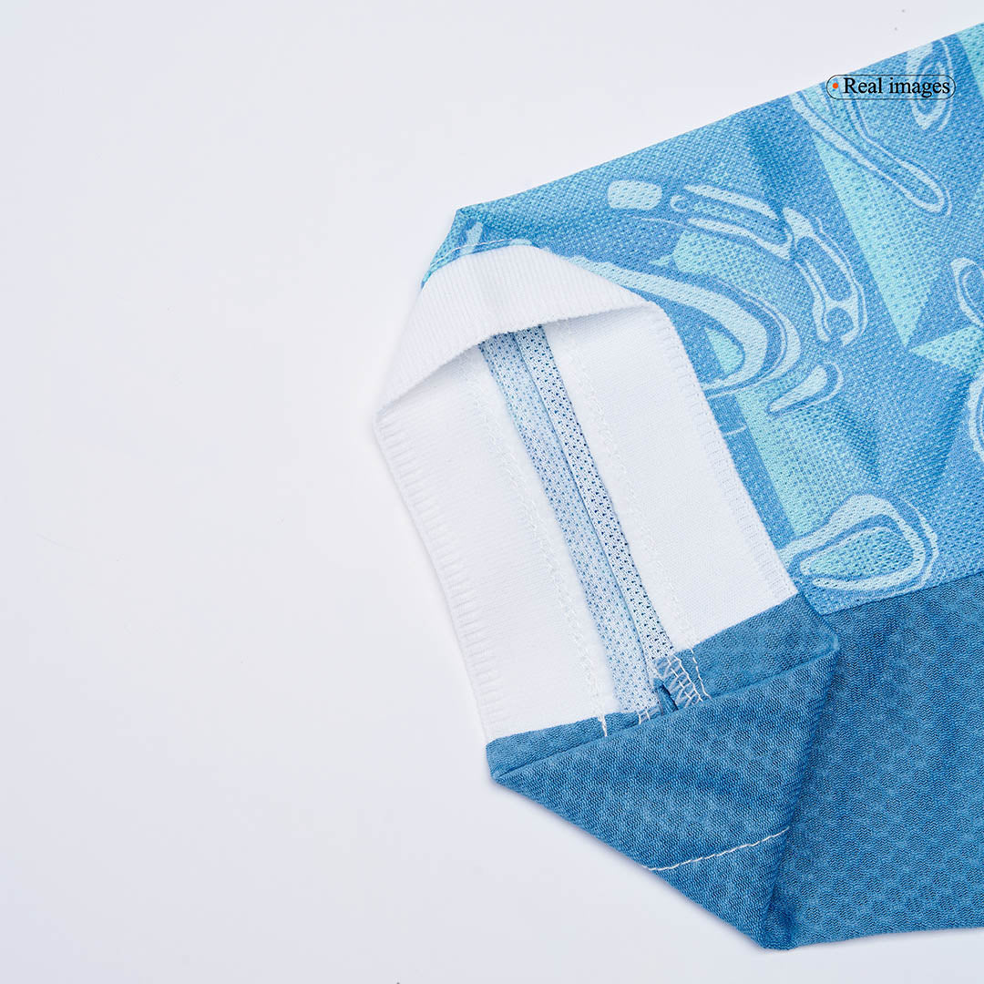 Juventus Extérieur Maillot 2025/26 Authentique