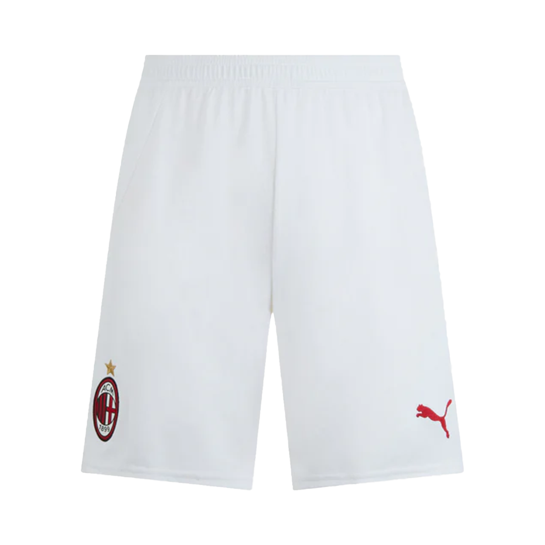 Milan AC Domicile Short 2024/25