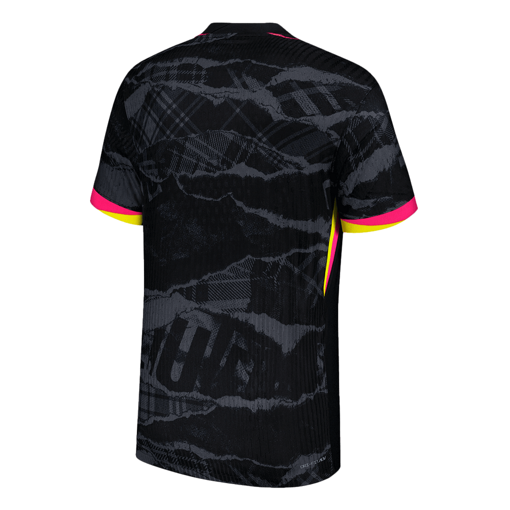 Chelsea Third Maillot 2024/25 Authentique
