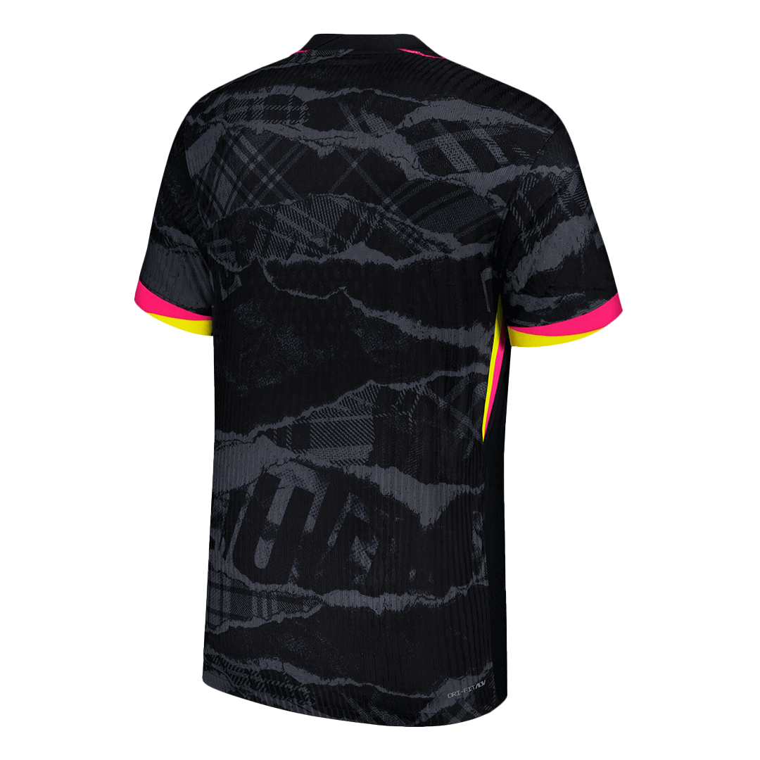 Chelsea Third Maillot 2024/25 Authentique