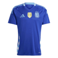 Argentine Extérieur Maillot 2024 - Super Grande Taille